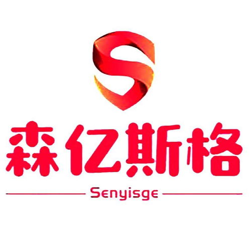 陜西森億斯格企業管理咨詢